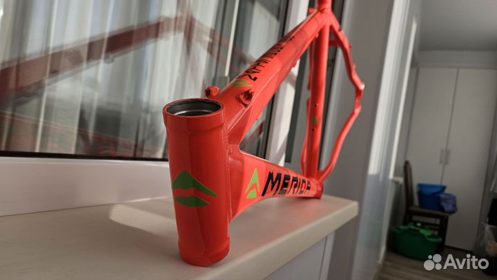 Алюминиевая рама 20