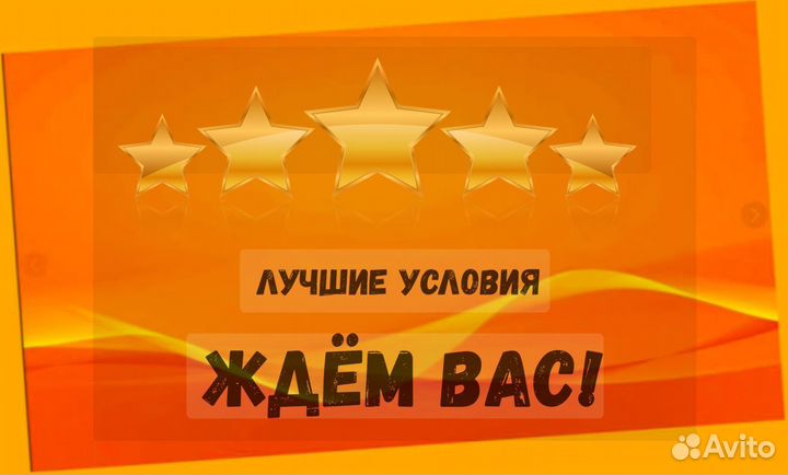 Наборщик заказов Без опыта Еженедельные выплаты