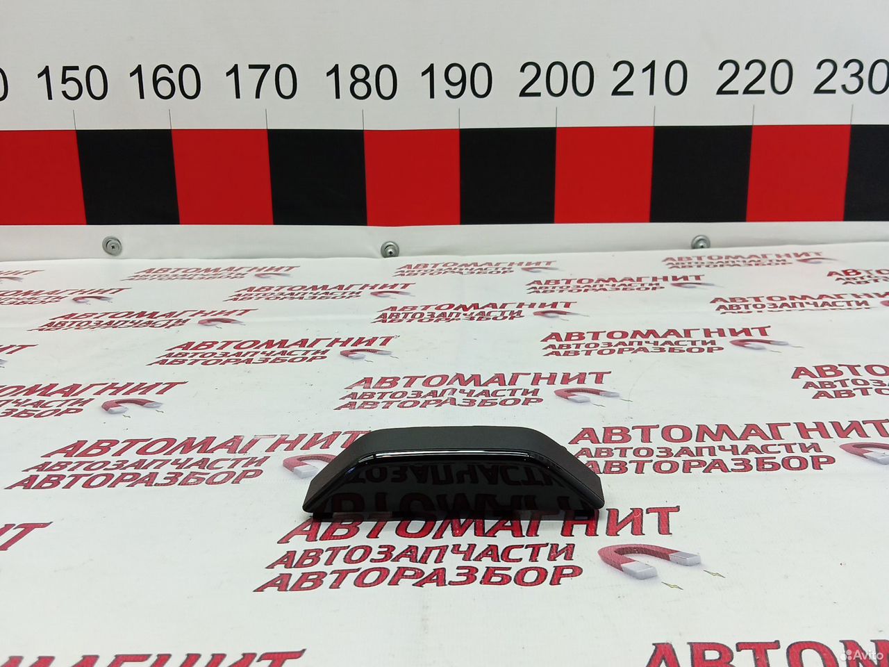 Датчик слежения за водителем Zeekr 001 рест