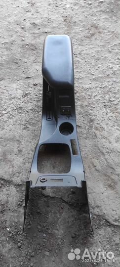 Подлокотник great wall hover h3