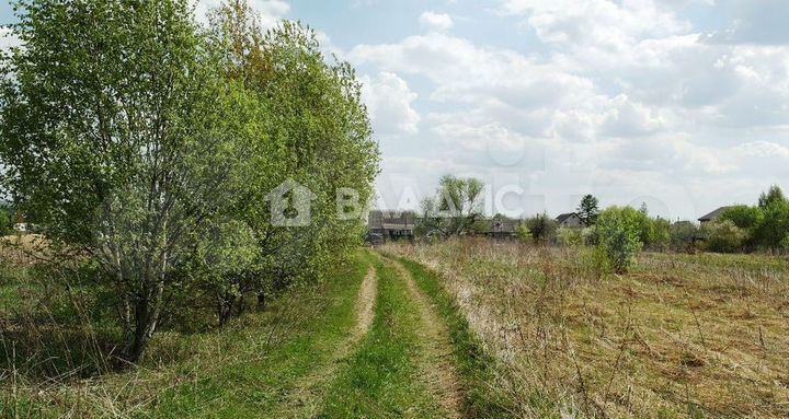 Участок 10 га (личное подсобное хозяйство (лпх))