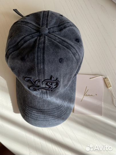 Кепка Yana (Яна Расковалова)