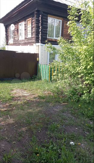 Участок 7 сот. (ИЖС)