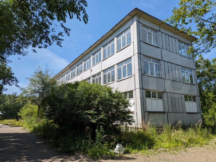 Свободного назначения, 1211 м²