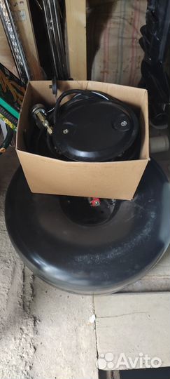 Газовое оборудование 4 поколения бу