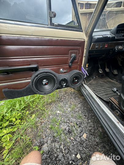 ВАЗ 2101 1.2 МТ, 1987, 17 500 км