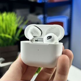 AirPods 3 Premium