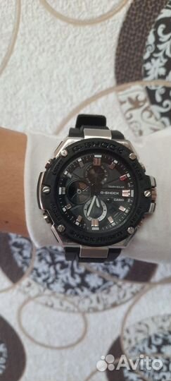 Часы Casio G-shok