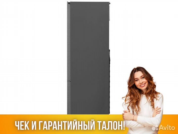 Холодильник LG