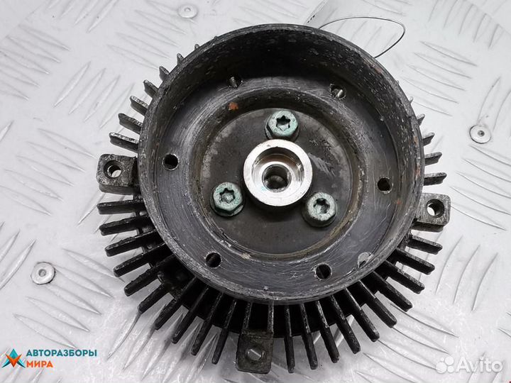 Вискомуфта Audi A6 4A/C4 1996 058121350