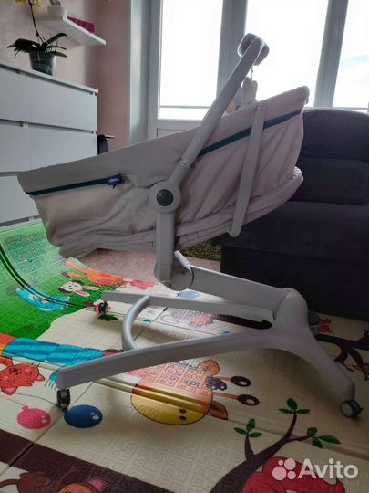 Шезлонг, стульчик, кроватка