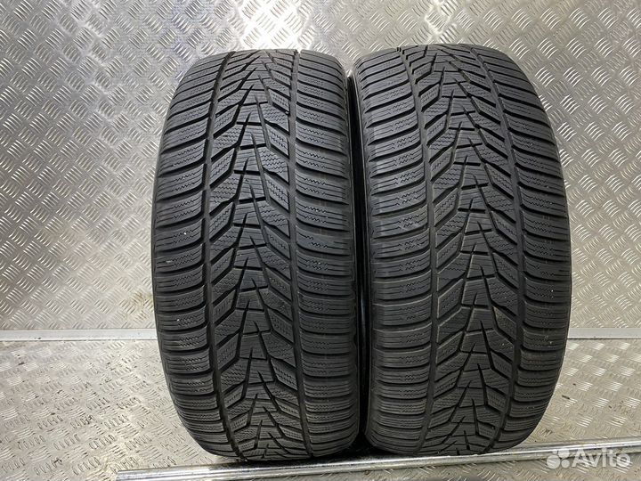Hankook Winter I'Cept Evo2 W320 235/50 R17 100V