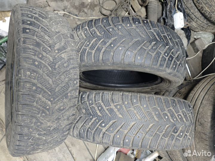 Yokohama Ice Guard IG55 185/65 R15