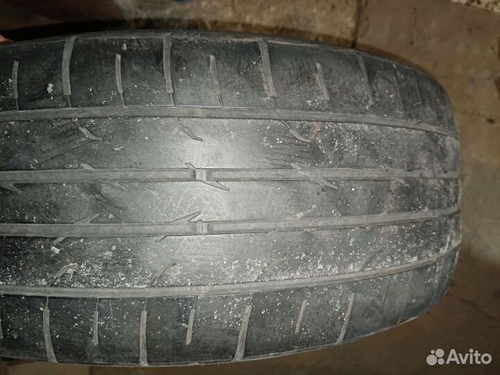 Dunlop Direzza DZ102 215/50 R17