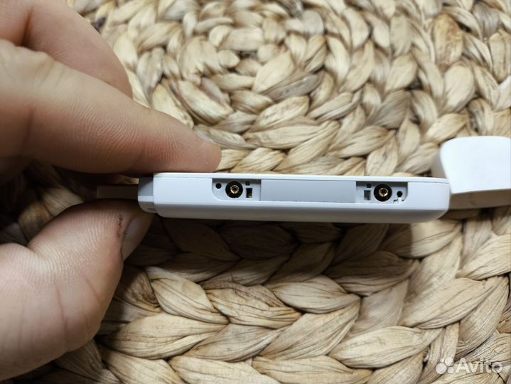 4g модем Huawei E 3372 прошитый