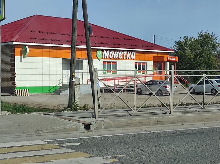 Участок 6 сот. (ИЖС)