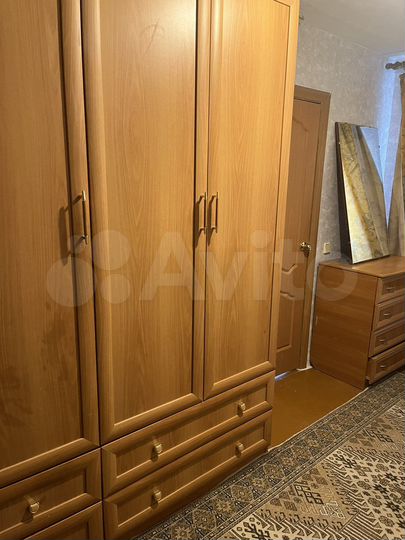 2-к. квартира, 45 м², 4/5 эт.