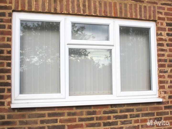 Окна пвх от производителя