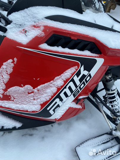 Разборка снегоходов Polaris