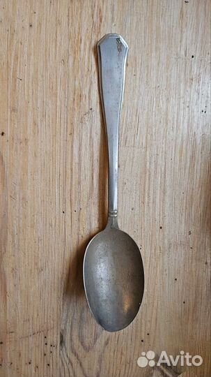 Ложка столовая rostfrei