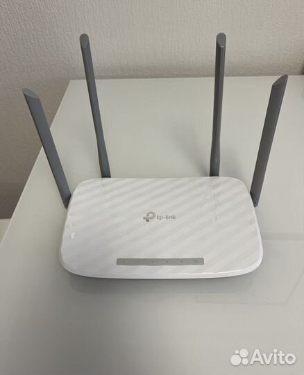 Wifi роутер tp-link Archer A5