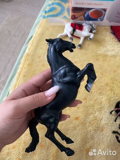 Лошадка для Yana Klyukina