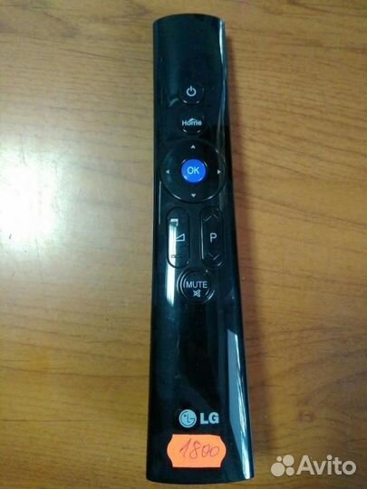 Пульт LG Magic AN-MR200 для телевизора