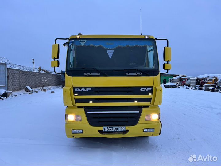 DAF CF 85, 2008