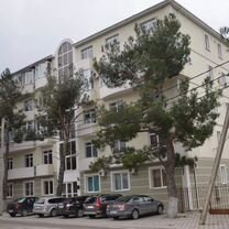 2-к. квартира, 90 м², 5/5 эт.