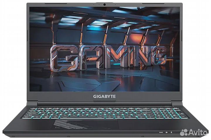 Продам игровой ноутбук