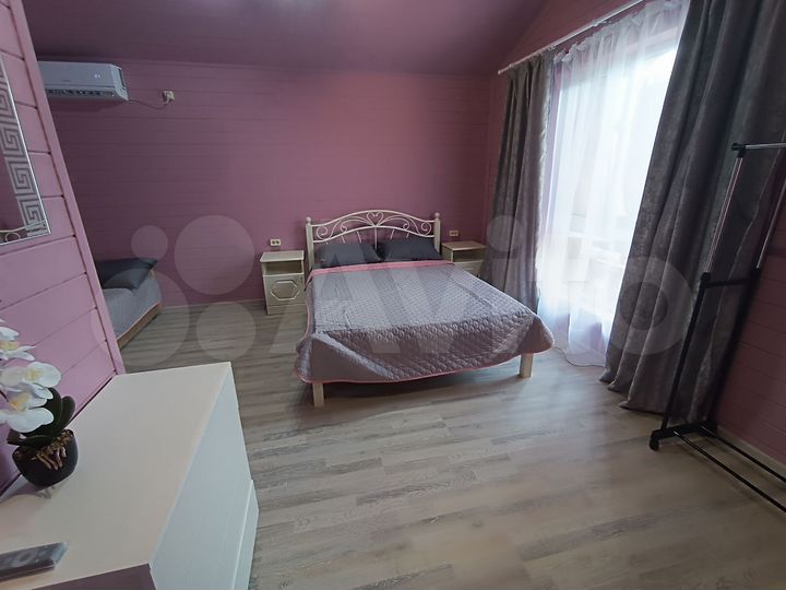 Комната 20 м², 1/1 эт.