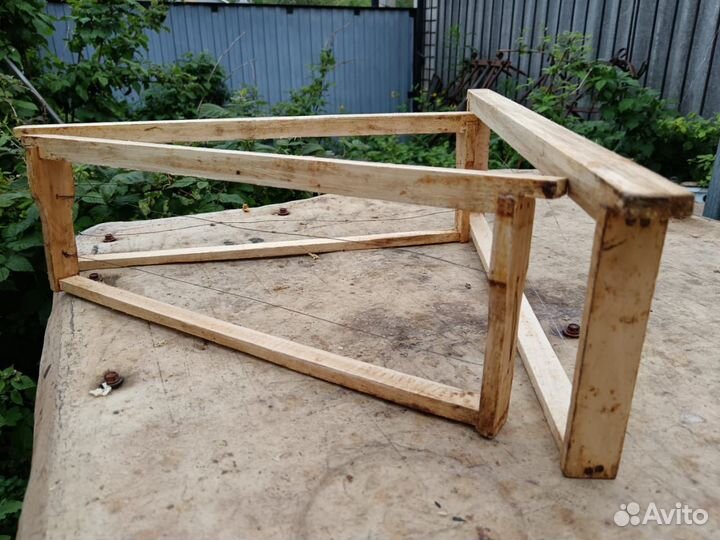 Рамы для пчел