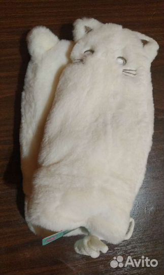 Варежки (Рукавички)