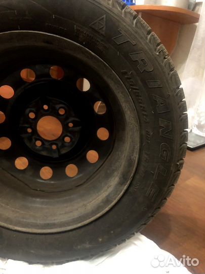 Triangle TR777 175/65 R14