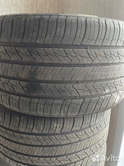 Altenzo Sport Navigator 315/35 R20