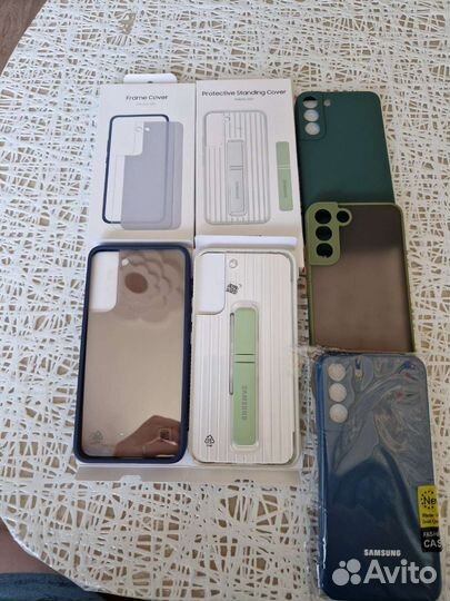 Чехол для samsung galaxy s22+