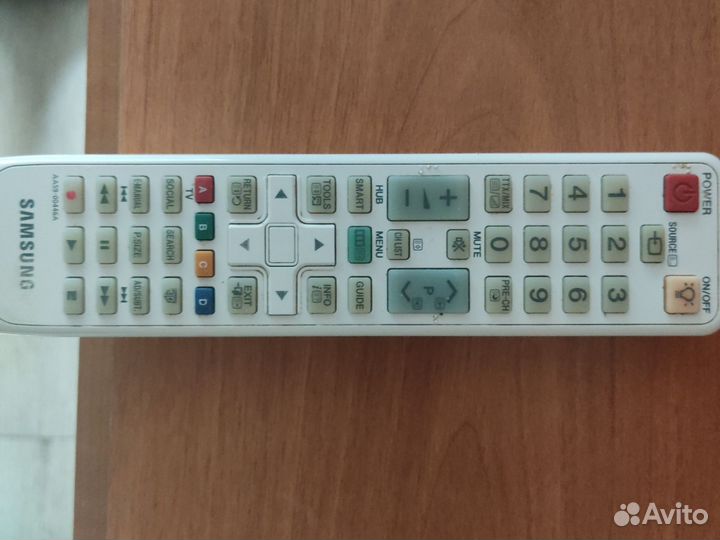 Телевизор SMART tv бу