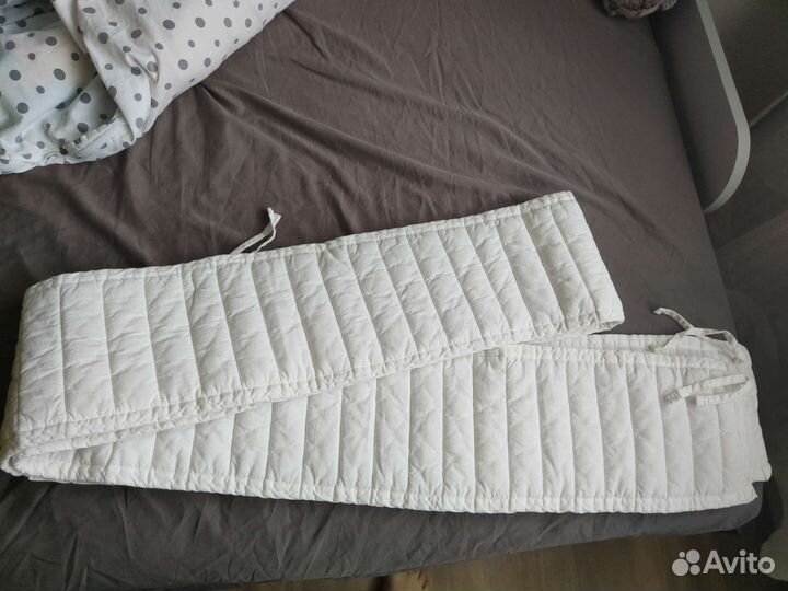 Бортики икеа