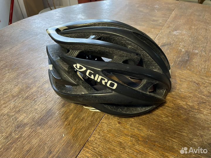 Шлем giro под замену внутреннюю часть