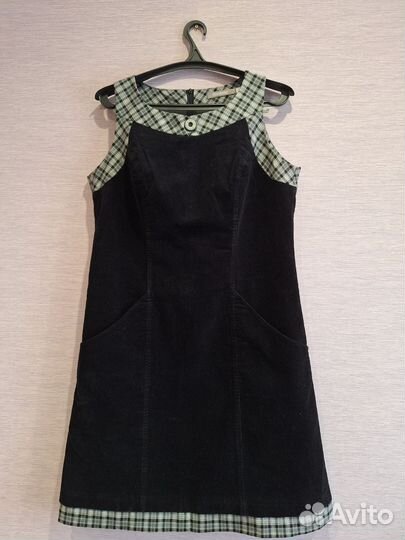 Сарафан женский панинтер