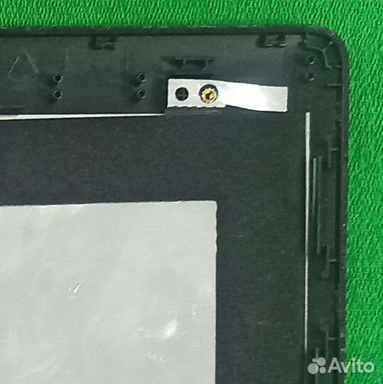 Крышка матрицы Asus X553M