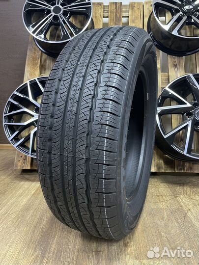 Triangle AdvanteX SUV TR259 265/60 R18 114V