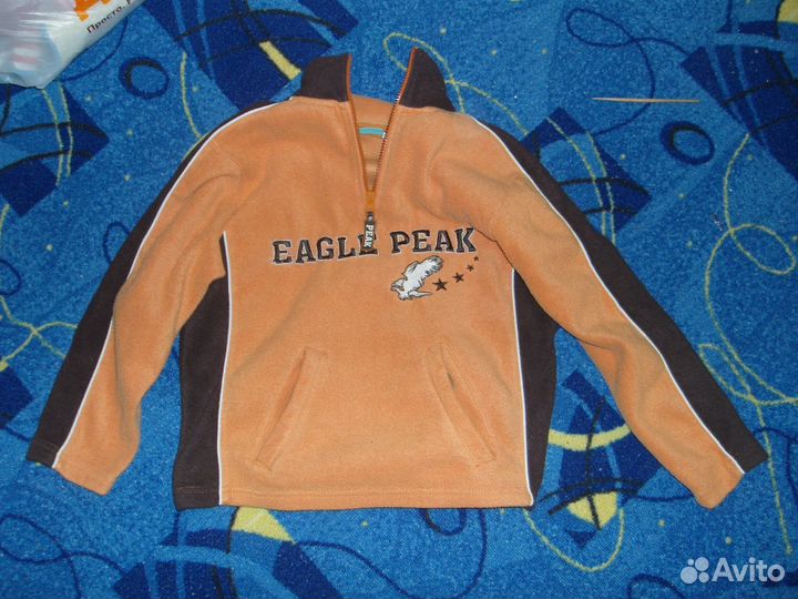 Кофта для мальчиков