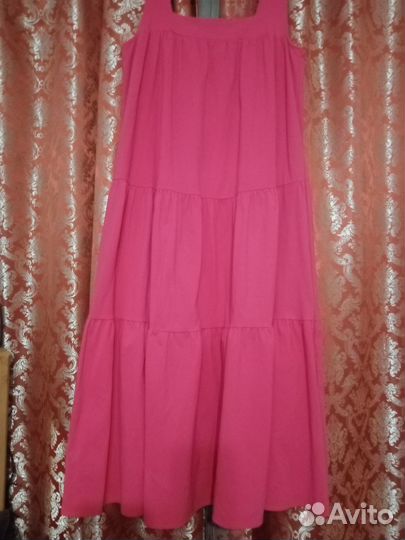 Сарафан женский