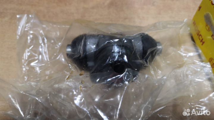 Цилиндр тормозной на Рено Логан и др