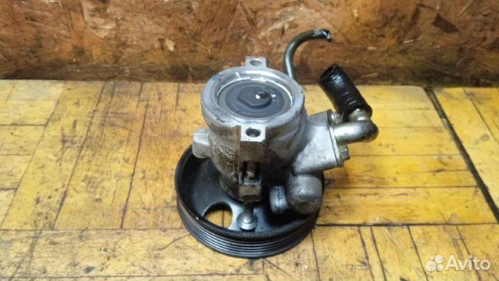 Насос гидроусилителя Chevrolet Captiva