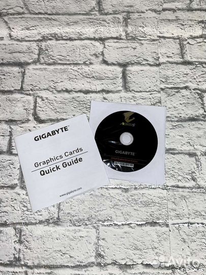 Видеокарта GT 710 2GB