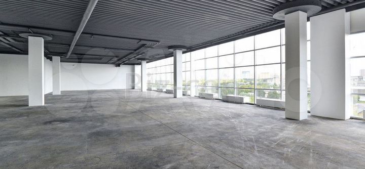 Аренда офиса 795 кв.м от собственника