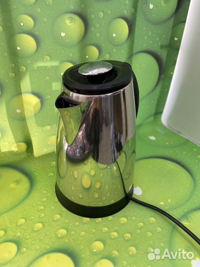 Электрический чайник