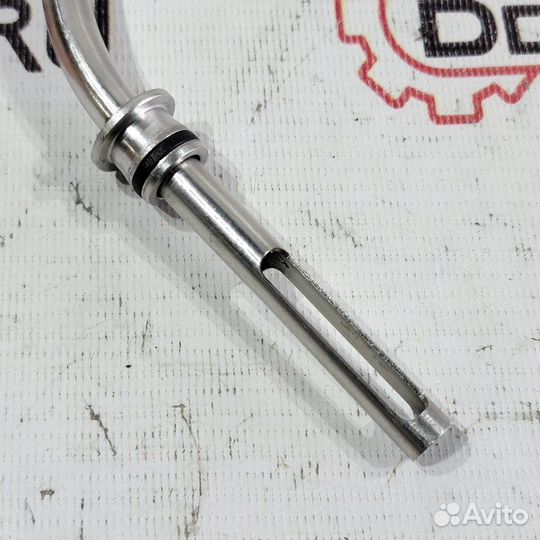 Направляющая масляного щупа Audi Q7 4L BAR 2007